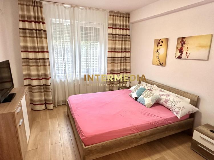 APARTAMENT 3 CAMERE DE INCHIRIAT I BLOC NOU I CETATE I MOBILAT Complet I PARCARE