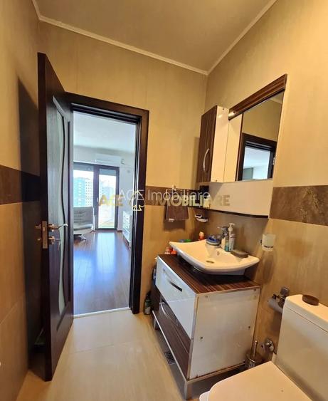 2 Camere de inchiriat | Lacul Morii | Centrala | Parcare | Petfriendly - 8