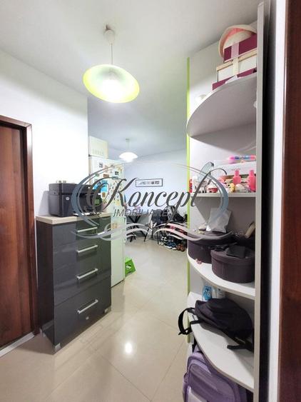 Apartament decomandat, zona Golden Tulip