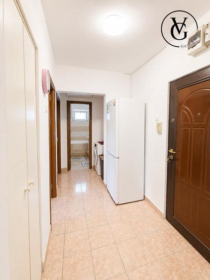 Apartament 2 camere | Decomandat | Tomis Nord