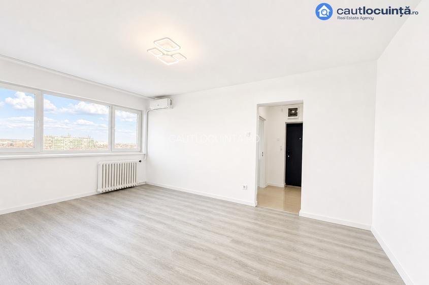 Apartament 2 camere | PAJURA | metrou Jiului | renovat | bloc anvelopat - 9