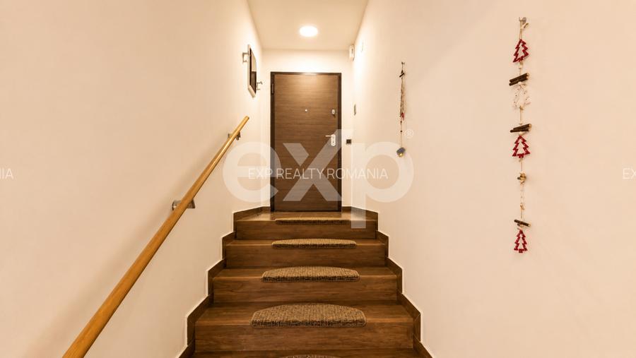 Apartament 4 camere | 105 mp utili | 3 băi | Parcare subterană | Silver Mountain - 3