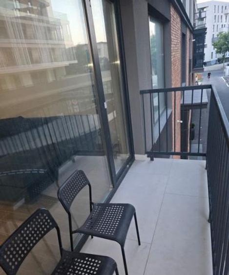 Închiriere Apartament 2 camere în Baneasa - 5 minute metrou