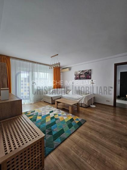 Bd. 1 Mai - Favorit | Apartament modern | 3 camere - 6