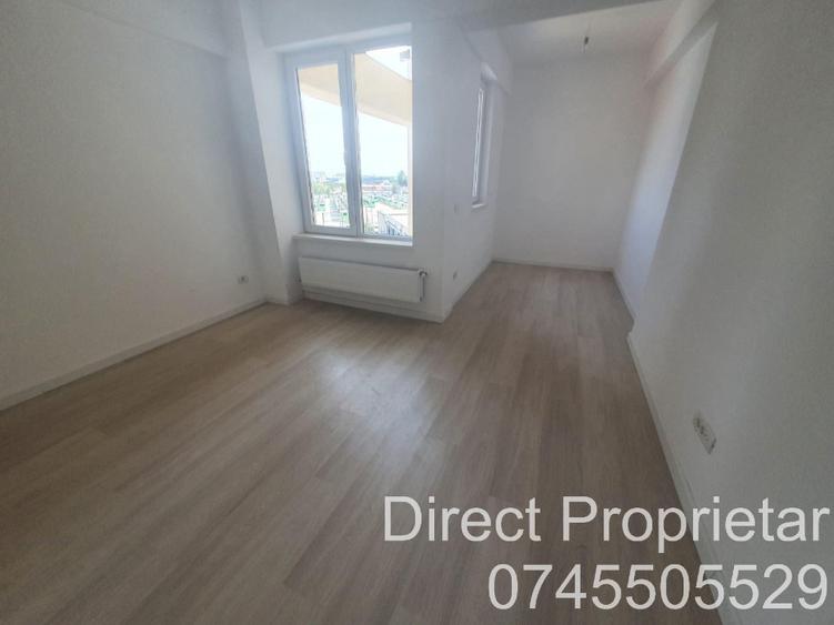 Apartament decomandat cu 2 camere Bloc 2015