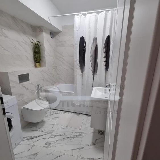 Apartament 1 Cameră Lux –Complex Grand Beetle Tatarasi