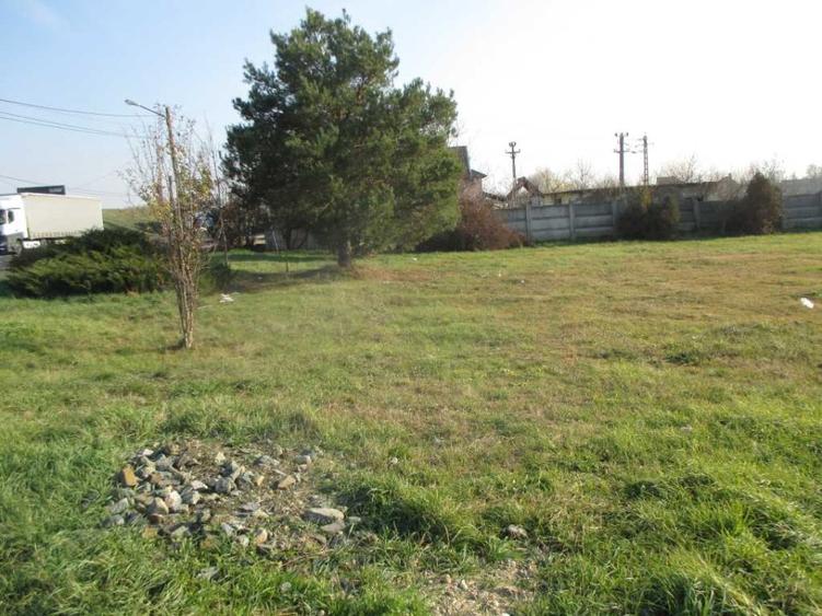 OMV Petrom vinde teren in Varsand, jud. Arad