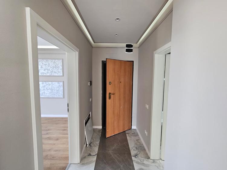 Apartamente 3 camere și parcare, et. 1 și 2, Timișoara, Torontalului, exterior
