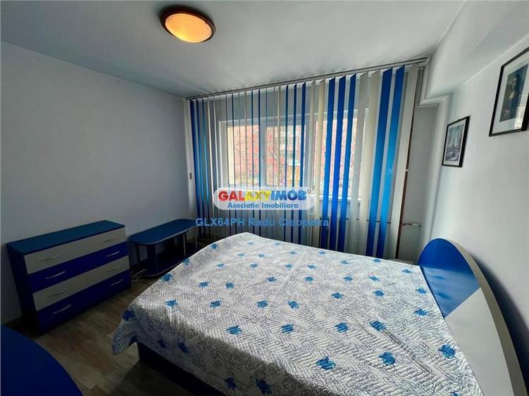 Vanzare apartament 2 camere, Ploiesti, zona Bdul Bucuresti