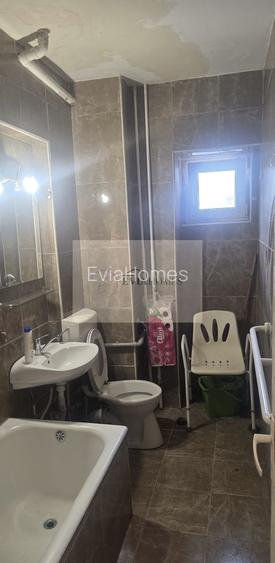 3 camere/2 bai/ bloc reabilitat/ Marasti - 7