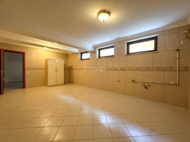 Chirie I Vilă premium I piscină I 6 dormitoare I  800 mp I Pipera - 32