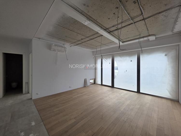 ONE Lake District – București | More Than 2 Rooms