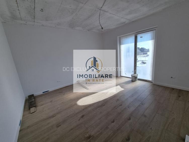 Apartament + Curte I 120 MP I Rate Direct La Dezvoltator pe 5 Ani - 4