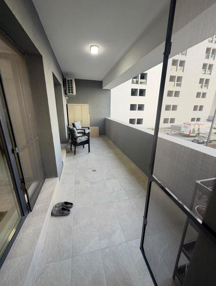 Apartament Smart Lujerului metrou prima inchiriere/loc de parcare subteran
