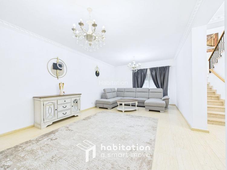 Casa care inspiră – Liniște, spațiu și design premium, in Dumbrăvița - 2