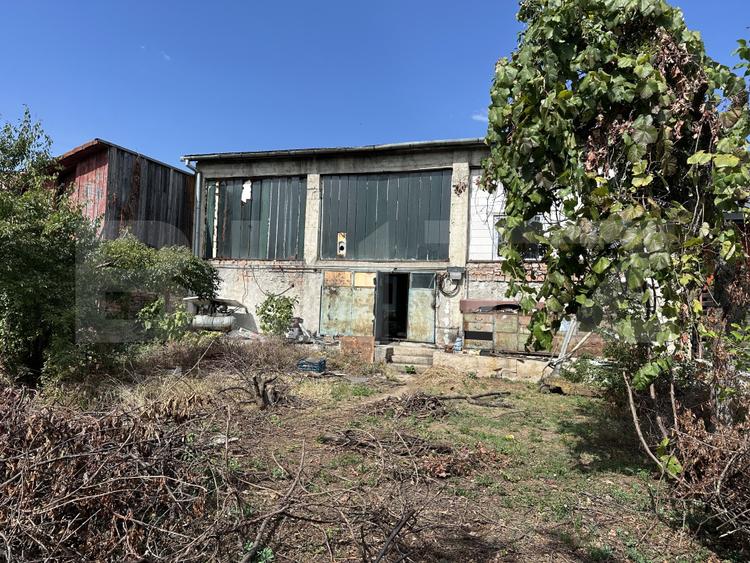 Casa de vanzare, 81 mp, teren 680 mp, zona Gheorgheni