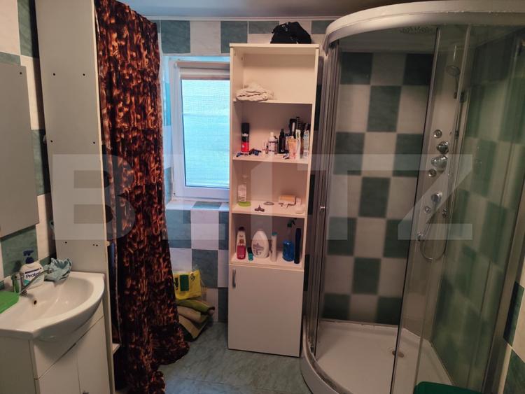 Casa 3 camere, 86 mp, 678 mp teren, Mogosesti-Iasi