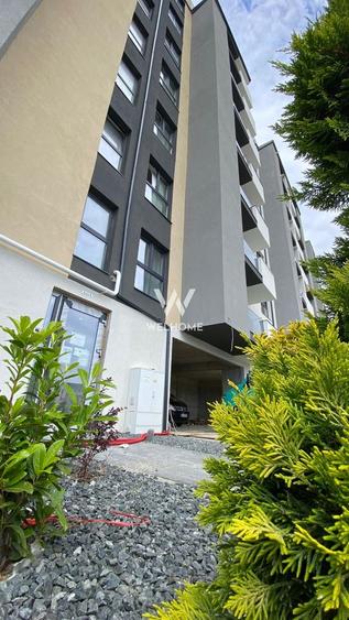 Apartament 3 camere - Sibiu