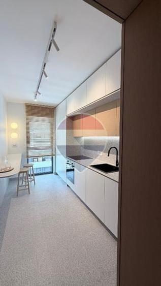 Apartament finisaje lux nordul Bucurestiului