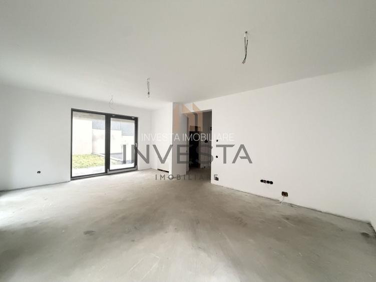 Duplex nou de 210 mp cu garaj si terasa panoramica, Andrei Muresanu - 12