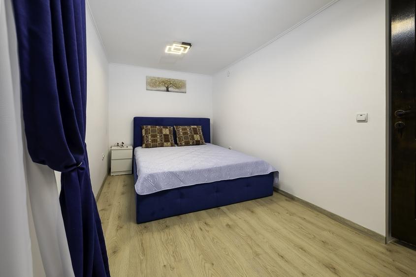 Apartament 2 camere - Zona P-ta Muncii