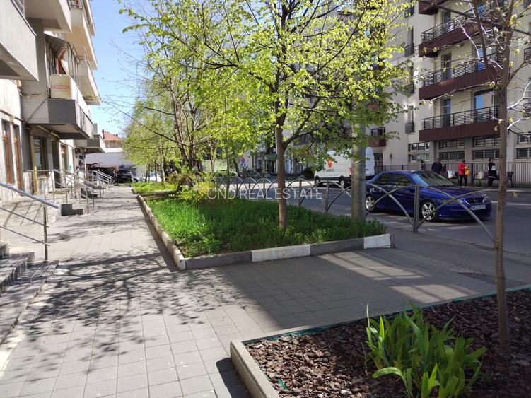 Inchiriere Spatiu Comercial-42 mp- stradal-Bucurestii Noi- Metrou - 5