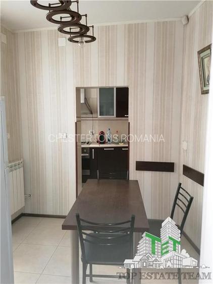 Apartament spectaculos 3 camere | Bulevardul Rosetti, Ultracentral | Investitie - 9