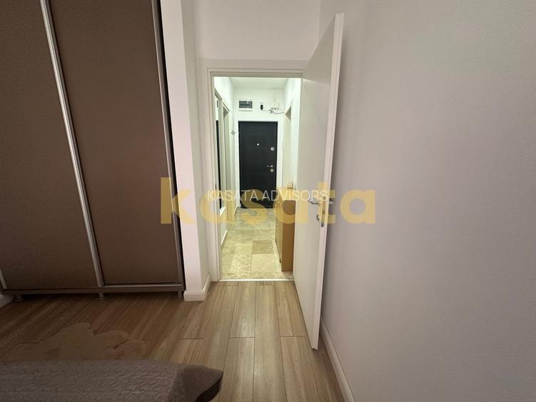 2 CAMERE | AVANGARDE GRANDE VILLAGE | PARCARE INCLUSĂ | CENTRALĂ - 7