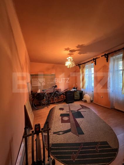 Exclusivitate!!     200 mp utili la parter – spațiu ideal locuit sau afacere - 11