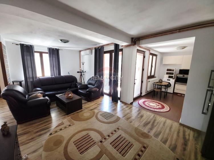 Casă de vânzare – Zonă exclusivă Ștefan cel Mare, Piatra Neamț - 41