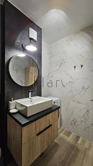 Apartament 2 camere 57mp,balcon, bloc nou, Scala Frunzisului