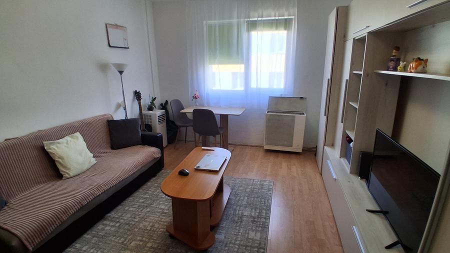 Garsoniera de vanzare, Dambul Rotund, 22 mp