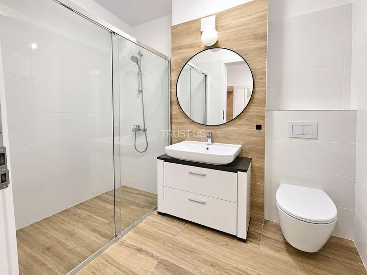 Comision 0%, Apartament 2 Camere, Parcare subterana, Zona Torontalului - 8