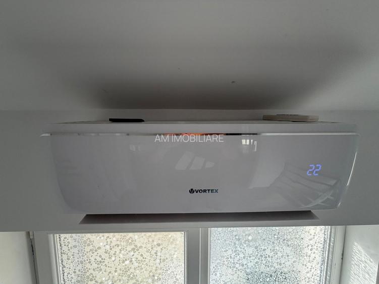 CASA DUPLEX- TOATE UTILITATILE, MOBILATA/UTILATA, COMISION  0% - 6