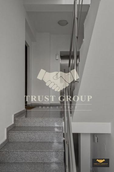 Apartament 3 camere - Primaverii | Imobil 2002 | Loc de parcare