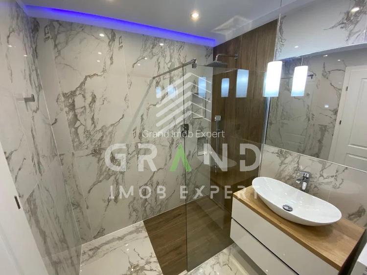 2 CAMERE | TERASĂ 16 MP | PARCARE SUBTERANĂ | SOPOR–IULIUS MALL–BAZA SPORTIVA - 15