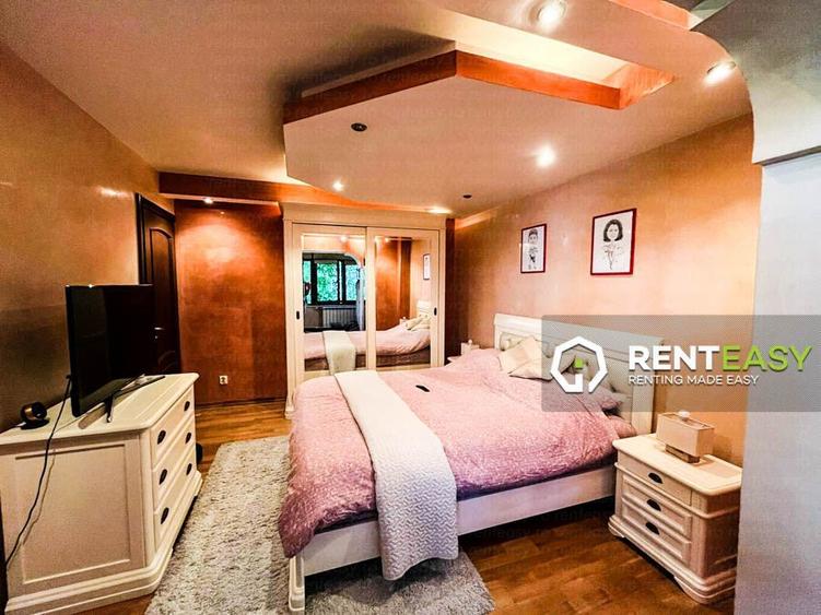De vanzare! Apartament cu trei camere situat in Tg. Cucu