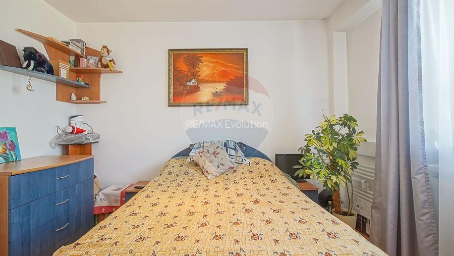 3 CAMERE DECOMANDAT || GRIVITEI || LANGA KAUFLAND || 0% COMISION - 26