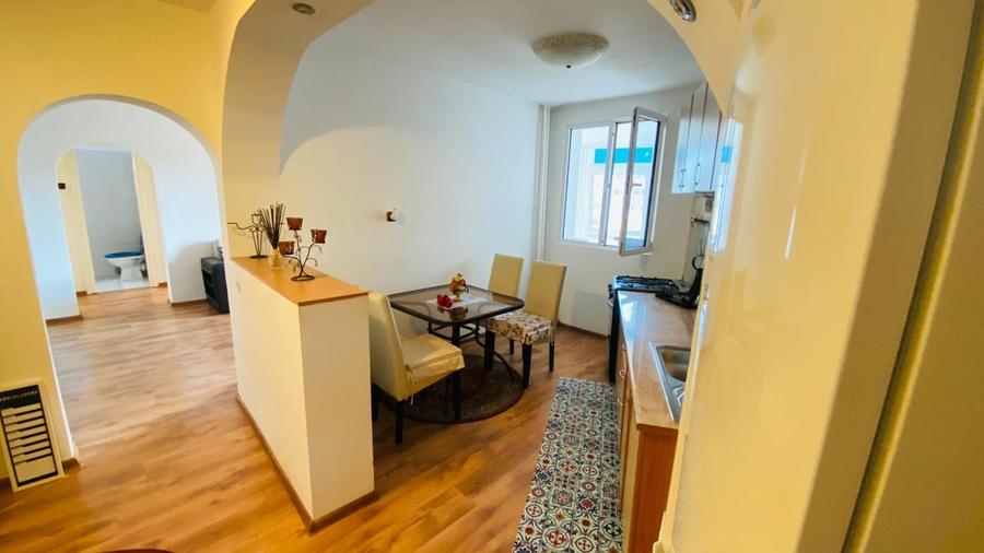Apartament 2 camere Titan