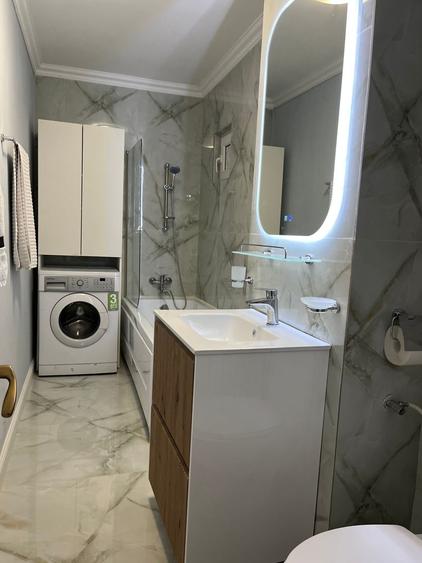 Apartament cu 2 camere de inchiriat Nerva Traian, Unirii