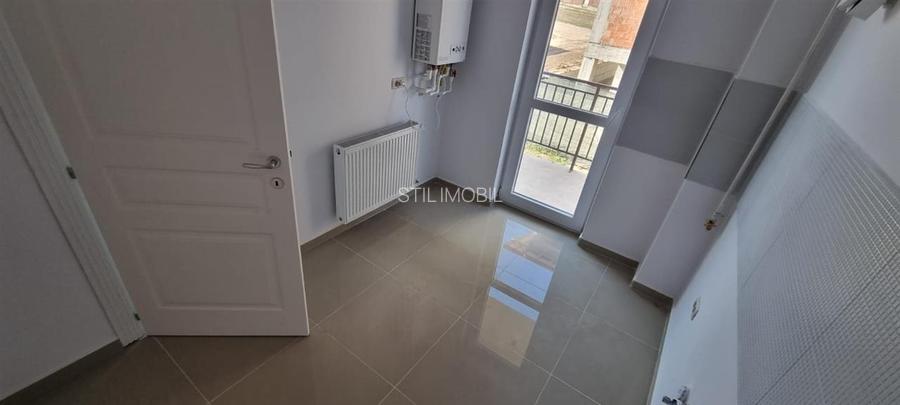 Apartament cu 1 camera - Valea Lupului - intabulat - 2