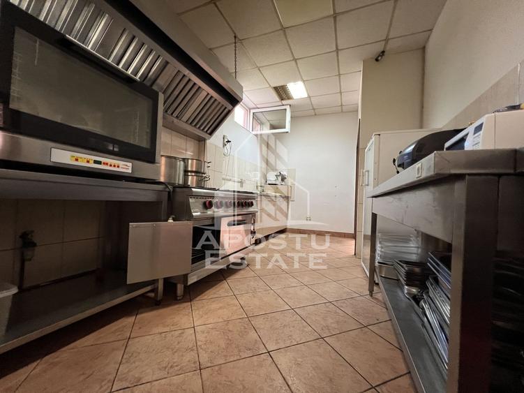 Spatiu comercial, zona Fortuna