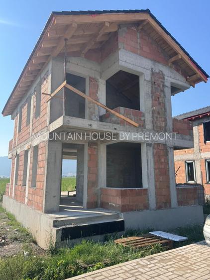 VILA IN ANSAMBLUL MOUNTAIN HOUSE discount 30000euro - 5