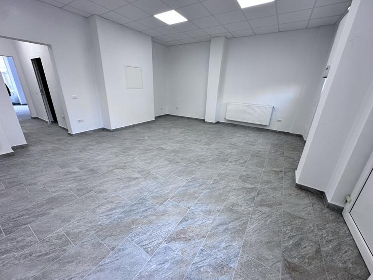 Spatiu Comercialla Bulevard 20 mp inchiriere Alba Iulia Sub Stadion