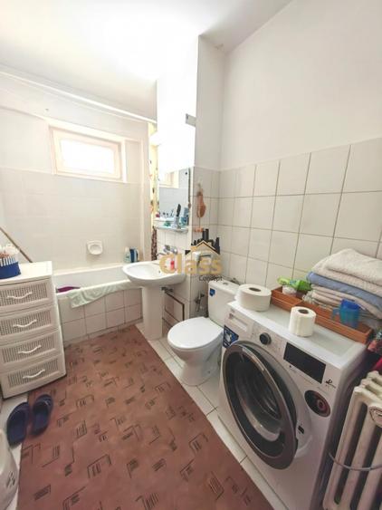 Apartament 3 camere | Decomandat | 80 mpu | Zona Frunzisului Zorilor