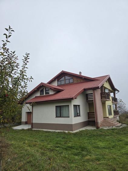 Casa Fantanele