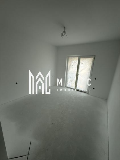 Apartament 2 camere | Șelimbăr | etaj 3 | 48,4 mp