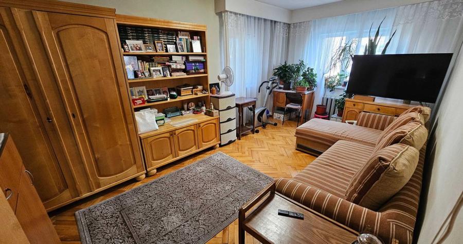 Apartament 4 camere | decomandat | zona BIG Mănăștur