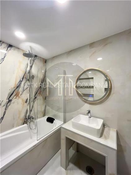 Apartament Premium 4 camere - 160MP | Herastrau | 1Loc Parcare - 37