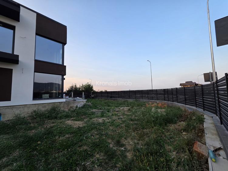 Casa tip duplex, suprafata 115mp, teren 355mp, Ghimbav - 6